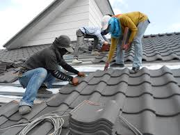 Best Solar Panel Roofing Installation  in Parowan, UT